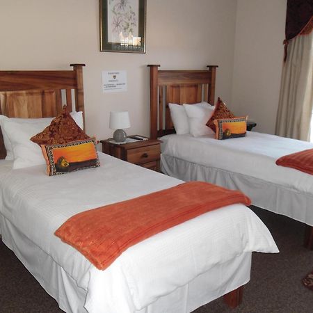 Reheifo Lodge George Pokój zdjęcie