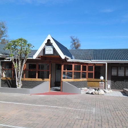 Reheifo Lodge George Zewnętrze zdjęcie