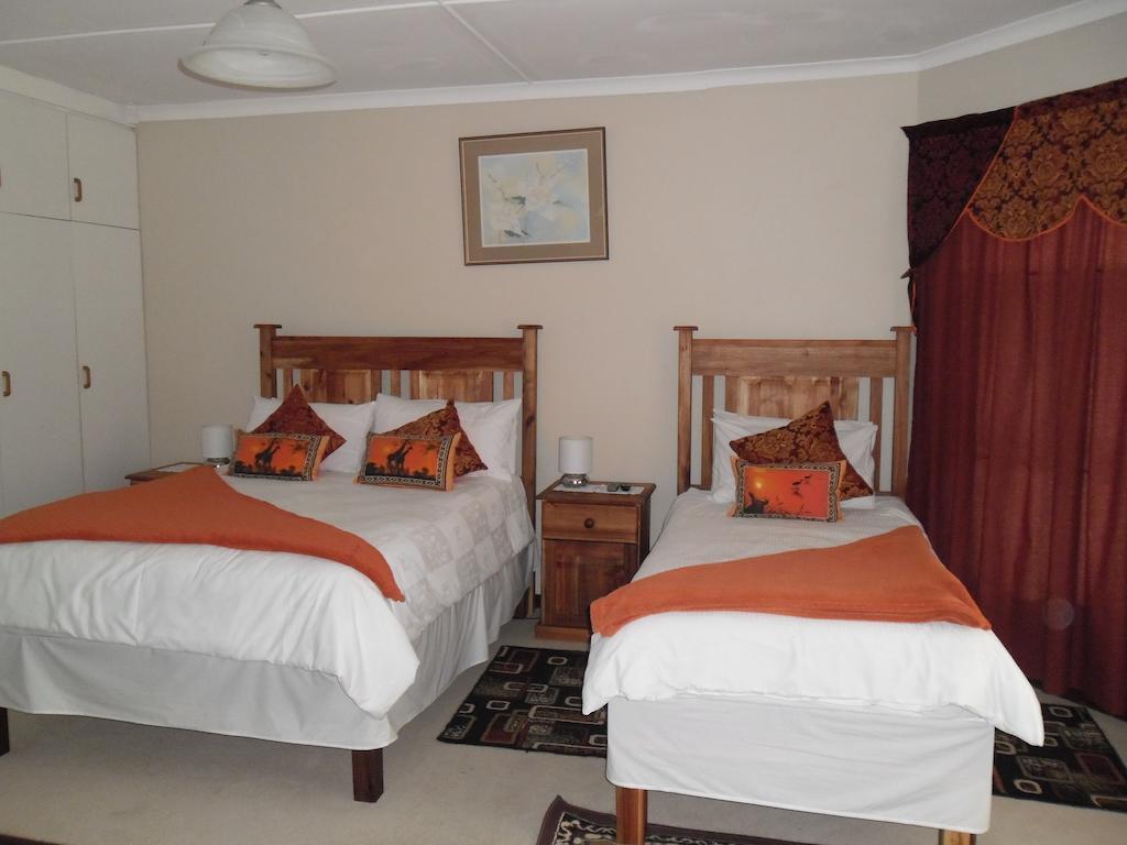 Reheifo Lodge George Pokój zdjęcie