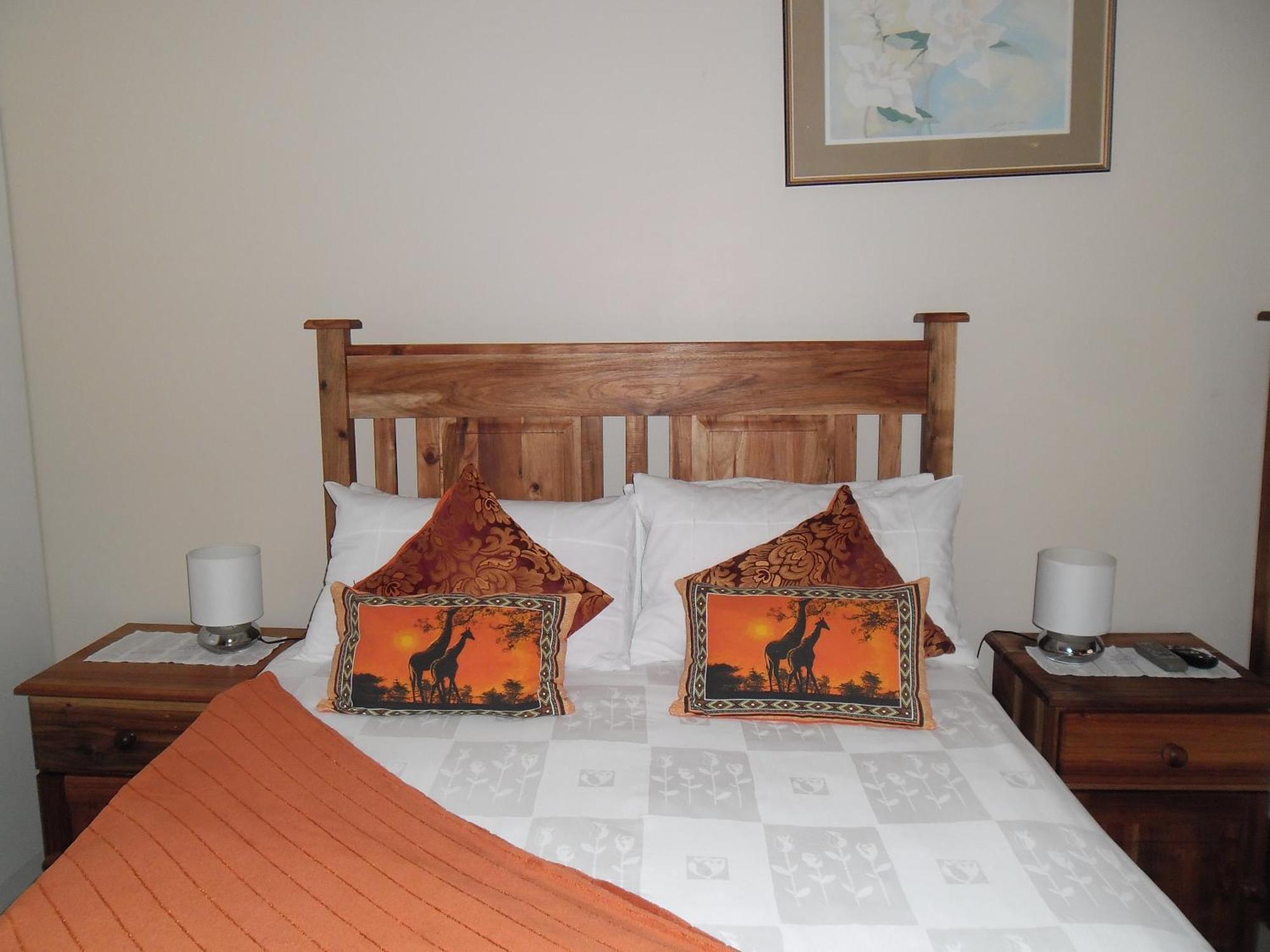 Reheifo Lodge George Pokój zdjęcie
