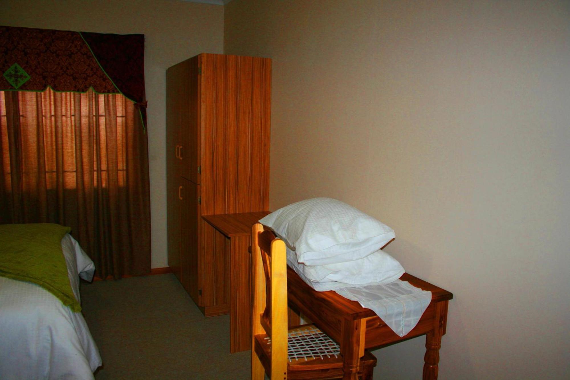 Reheifo Lodge George Pokój zdjęcie