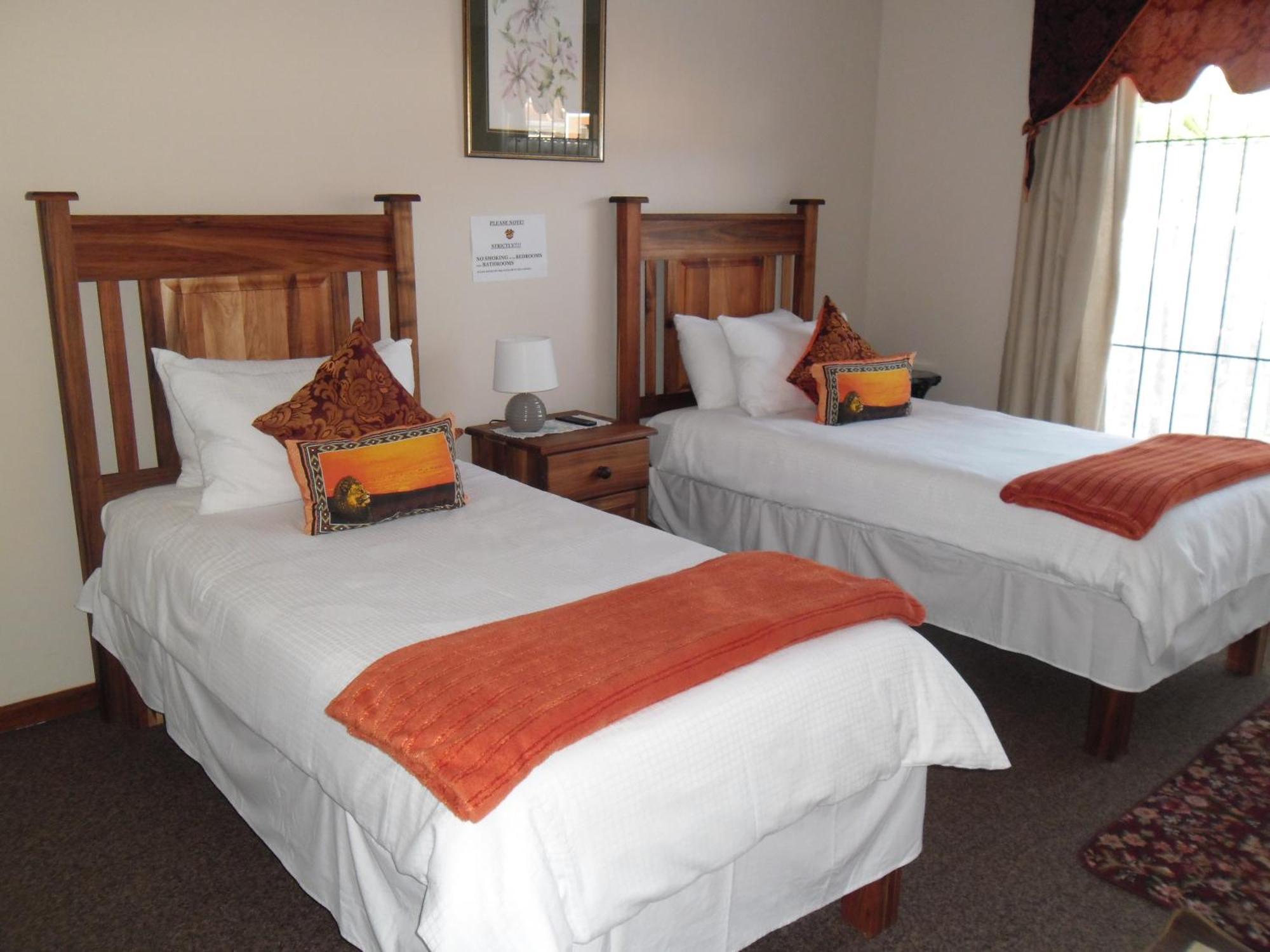 Reheifo Lodge George Pokój zdjęcie