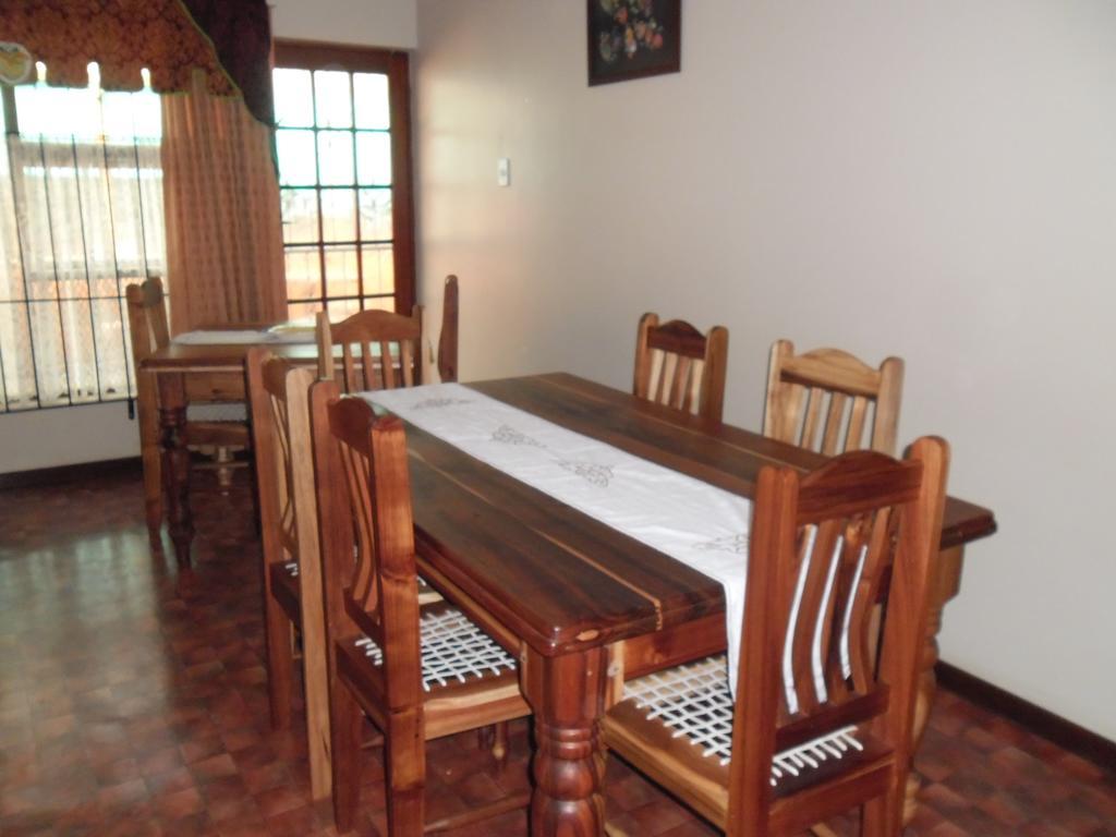 Reheifo Lodge George Zewnętrze zdjęcie