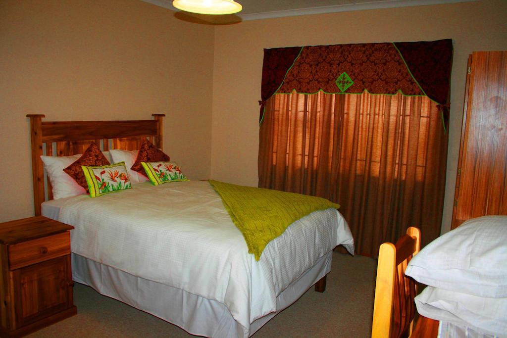 Reheifo Lodge George Pokój zdjęcie